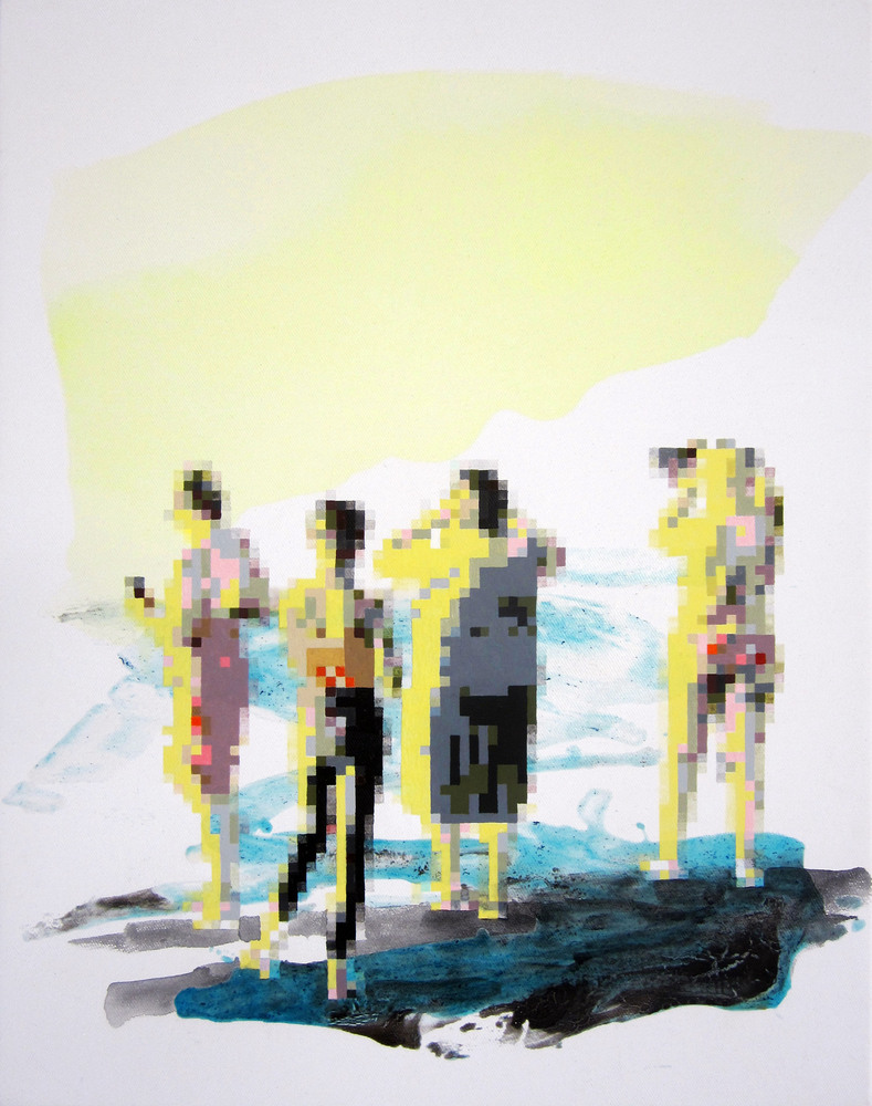 Wolfgang Aichner: digital_sunset